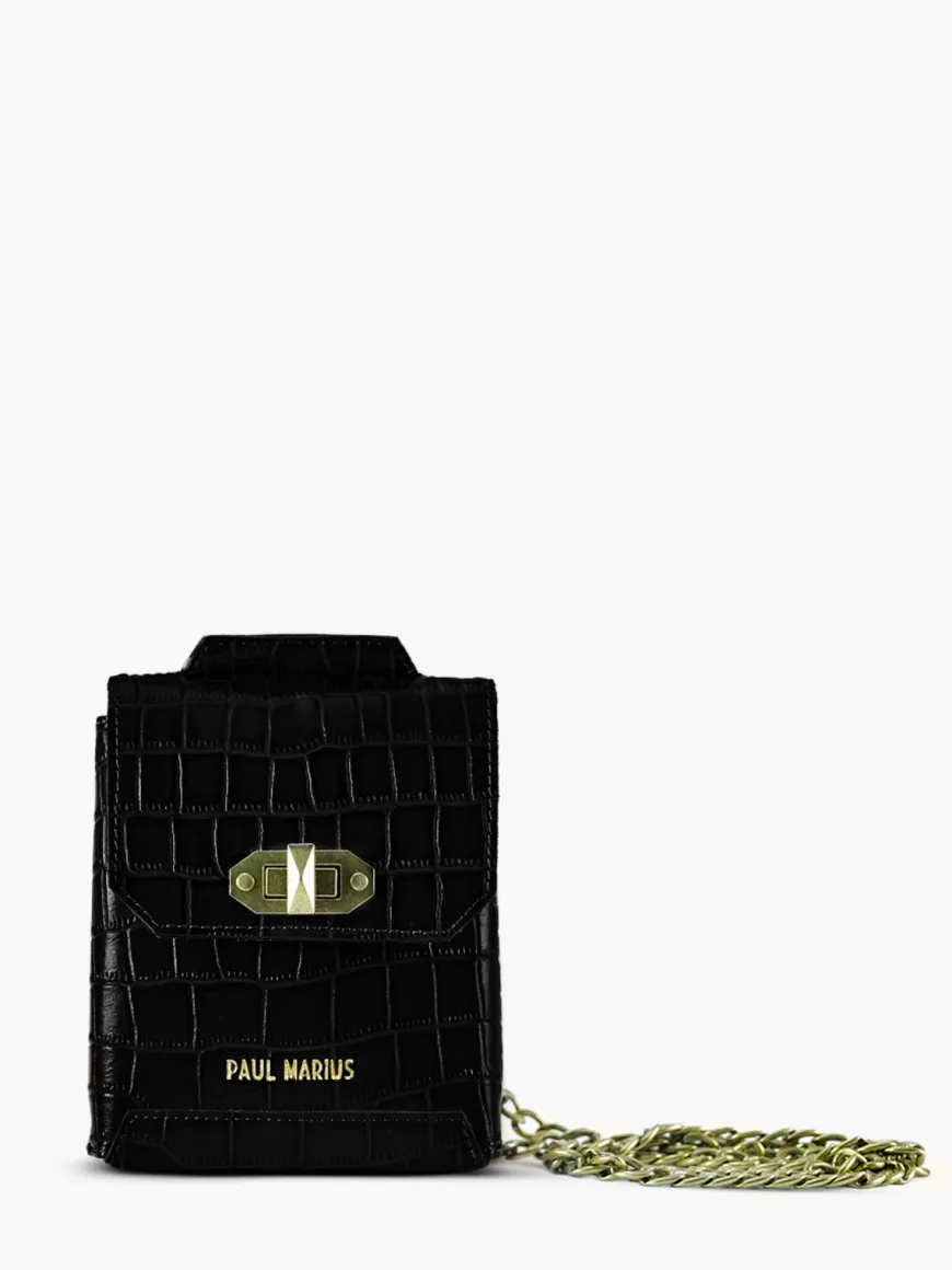 Agathe Alligator