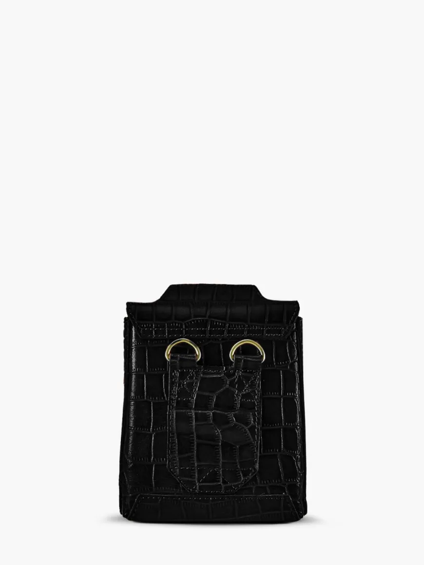 Agathe Alligator
