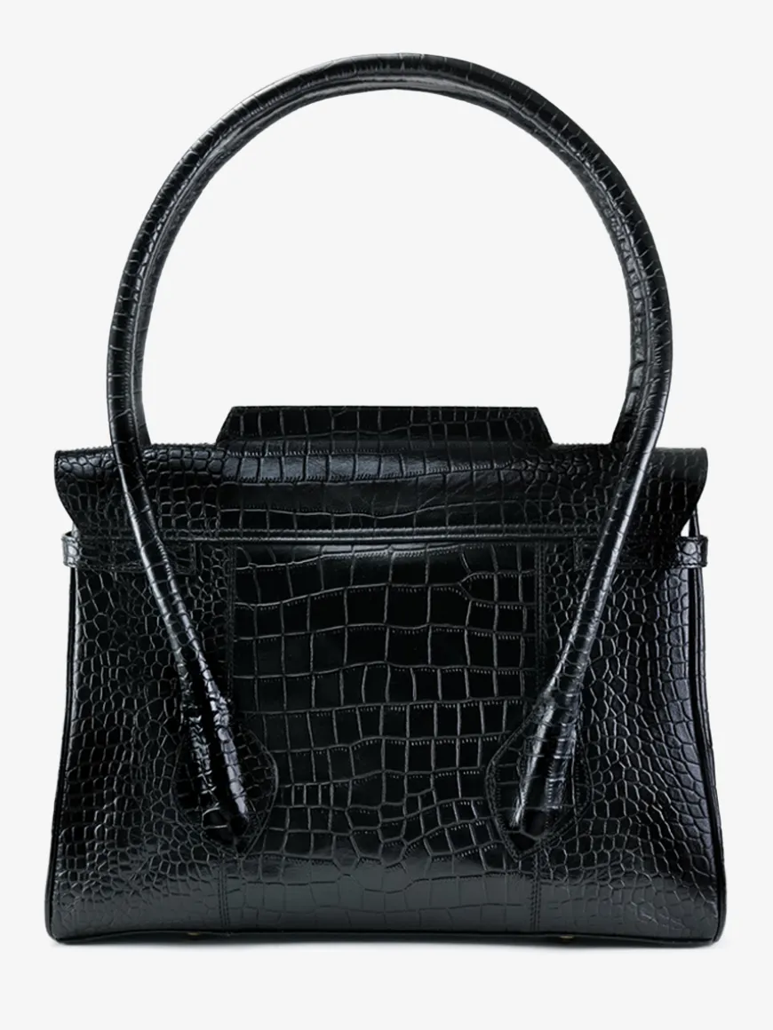 Colette M Alligator