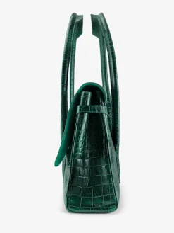 Colette M Alligator