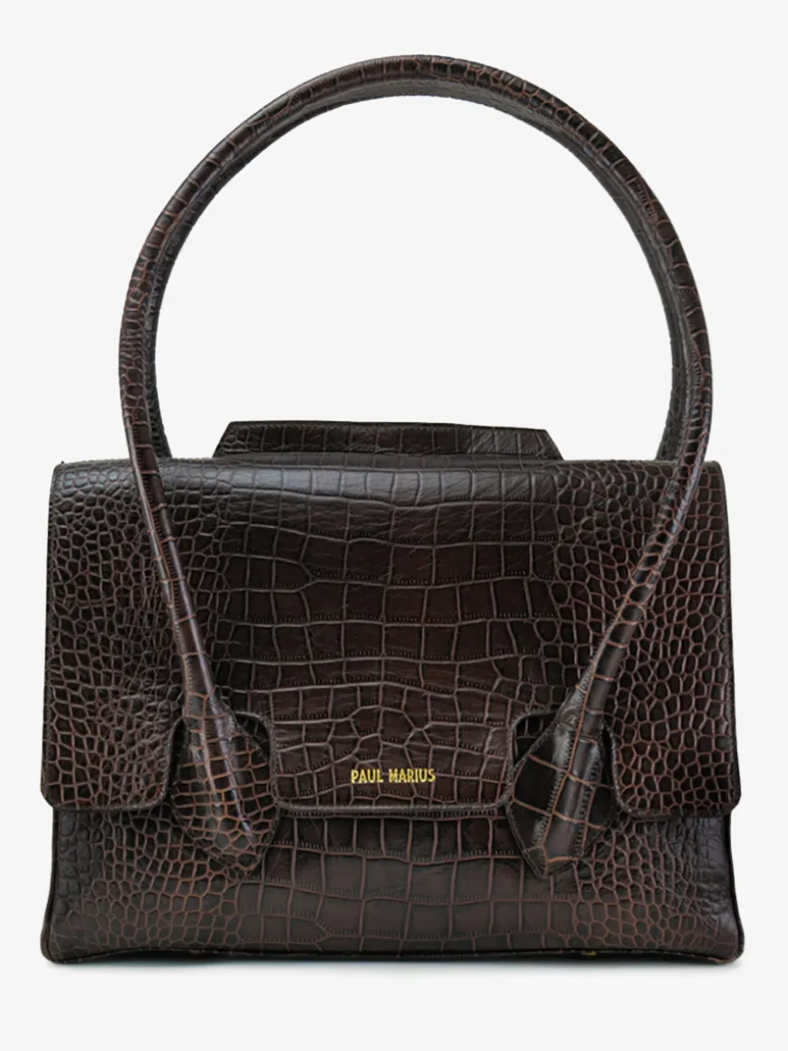 Colette M Alligator