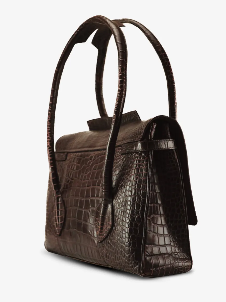 Colette M Alligator