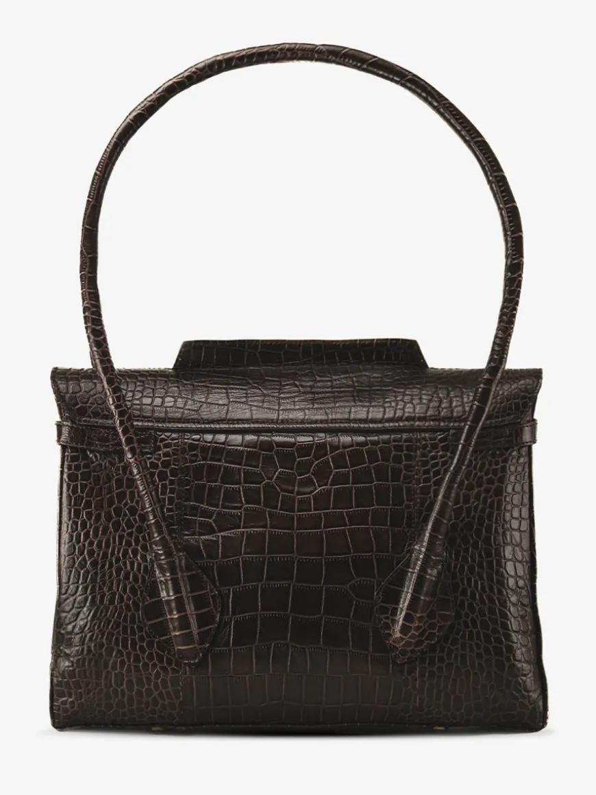 Colette M Alligator