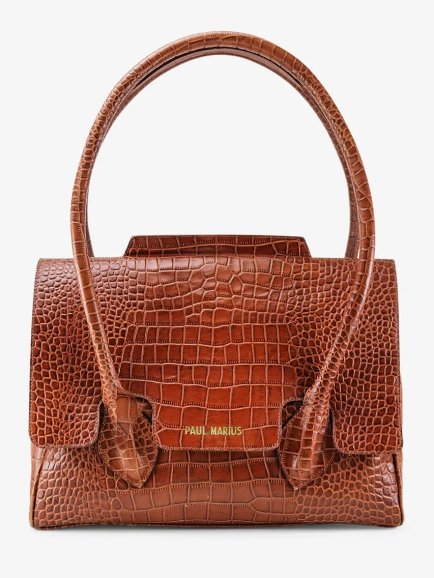 Colette M Alligator Cocktail