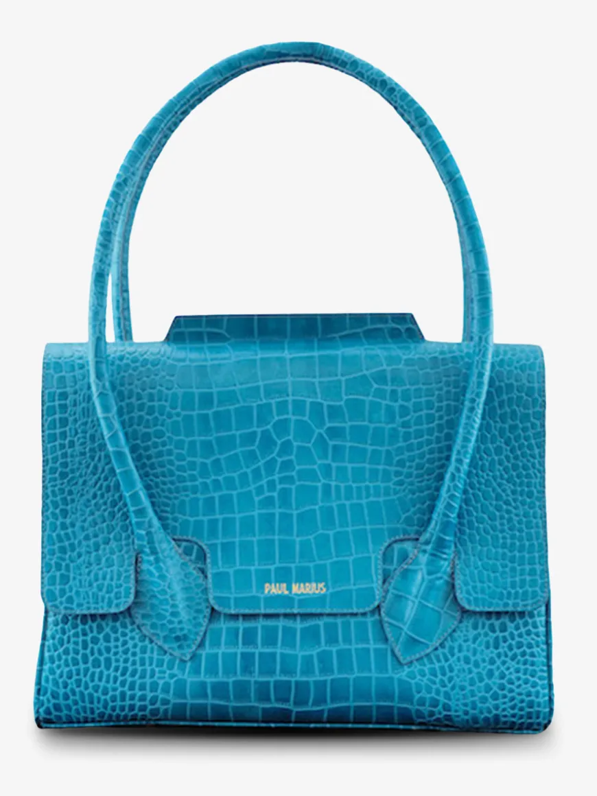 Colette M Alligator Cocktail