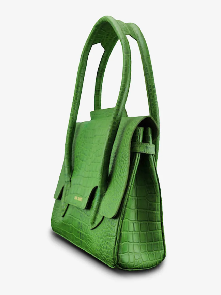 Colette M Alligator Cocktail