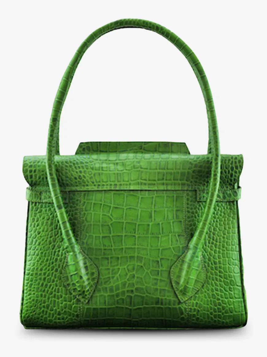 Colette M Alligator Cocktail