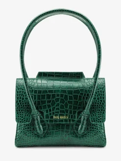 Colette S Alligator