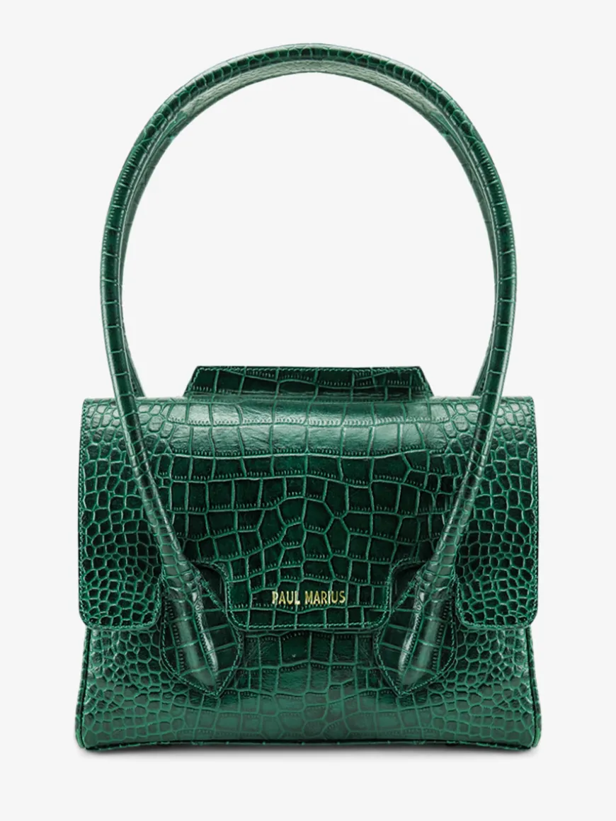 Colette S Alligator