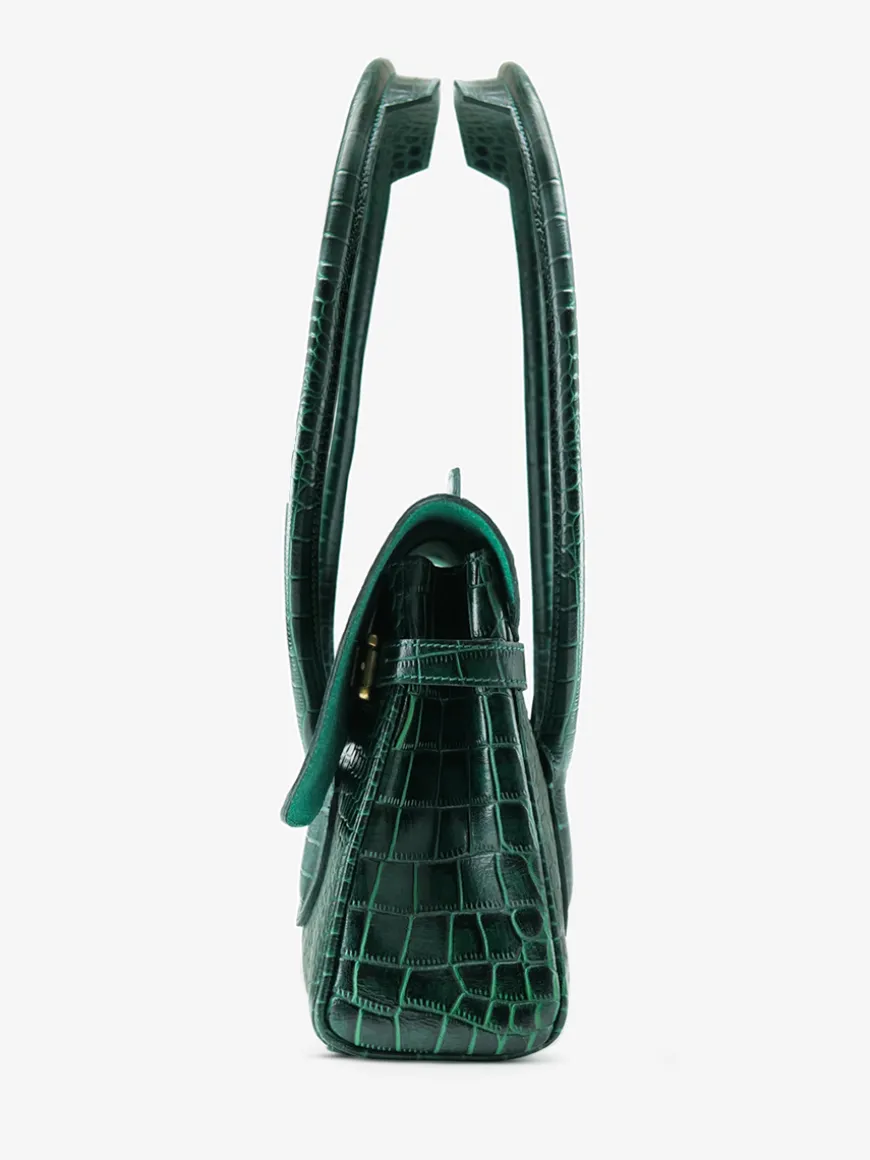 Colette S Alligator