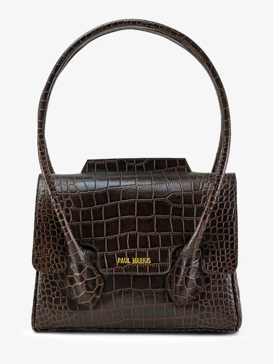 Colette S Alligator