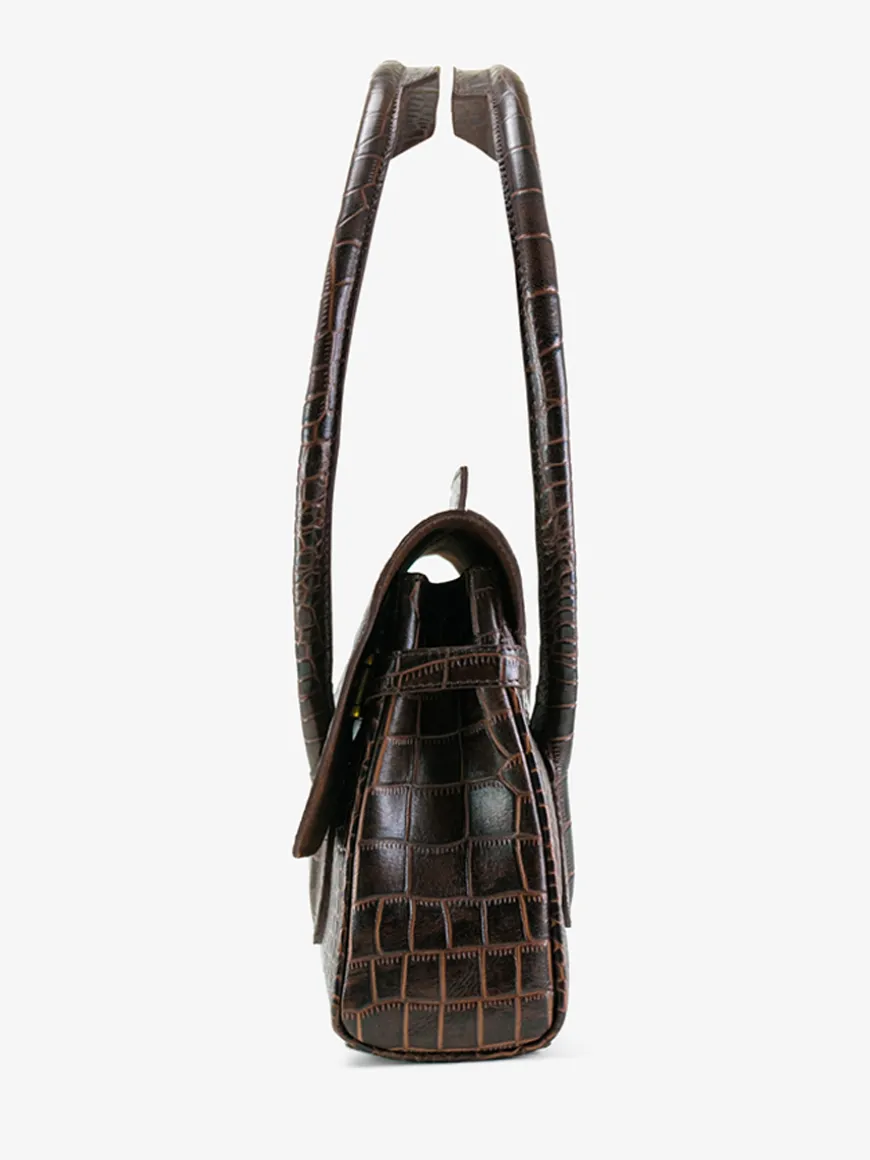 Colette S Alligator