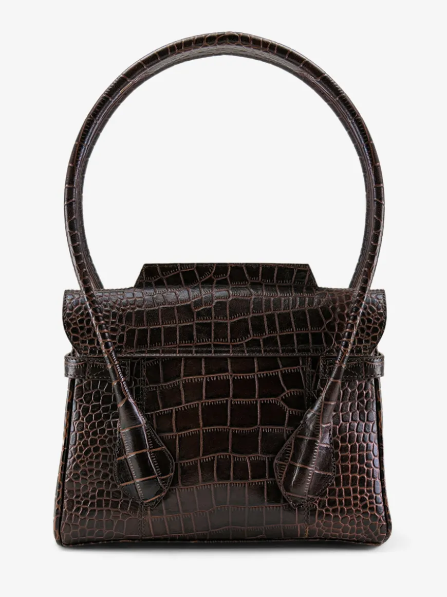 Colette S Alligator