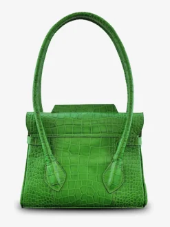 Colette S Alligator Cocktail