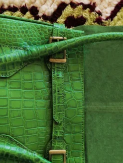 Colette S Alligator Cocktail