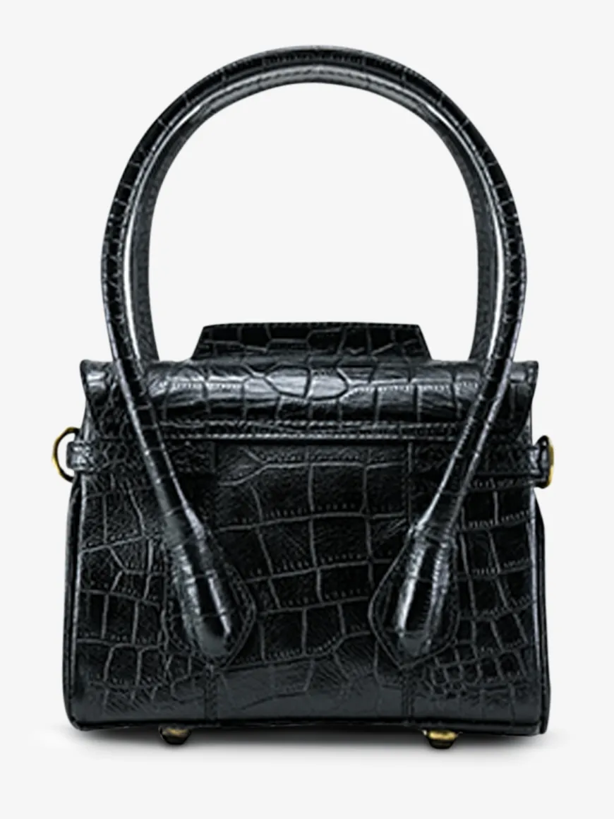 Colette Xs Alligator