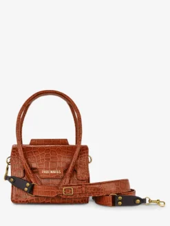 Colette Xs Alligator