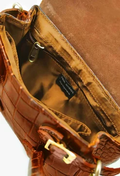 Colette Xs Alligator