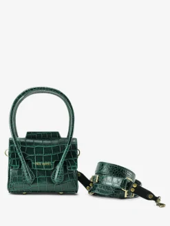 Colette Xs Alligator