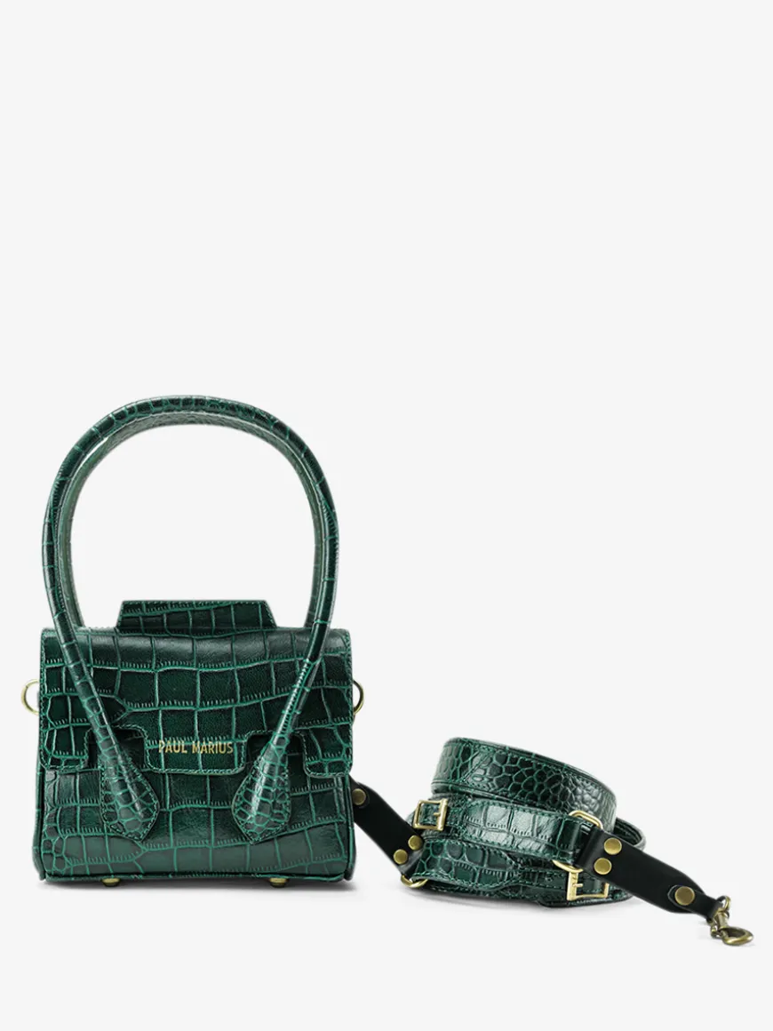 Colette Xs Alligator