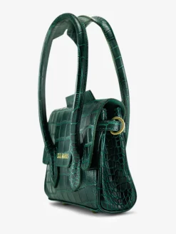 Colette Xs Alligator