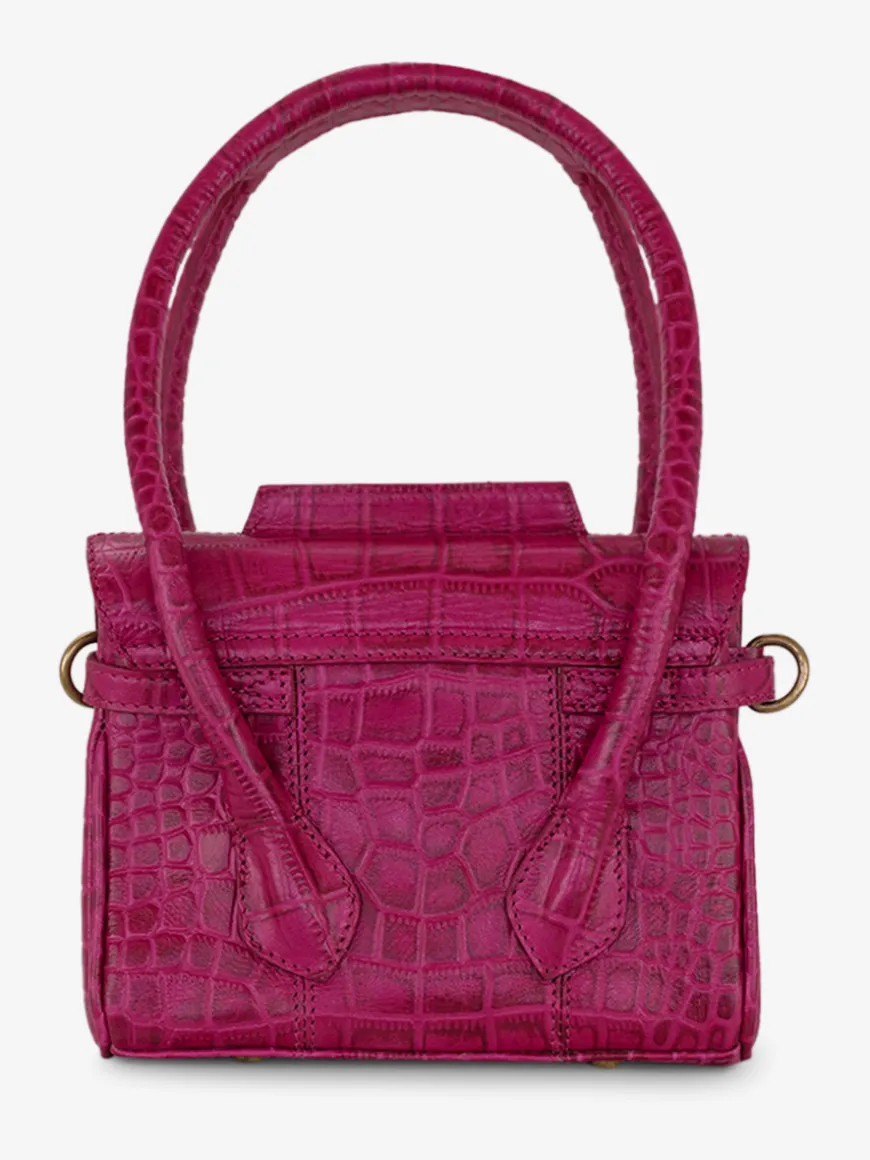 Colette Xs Alligator