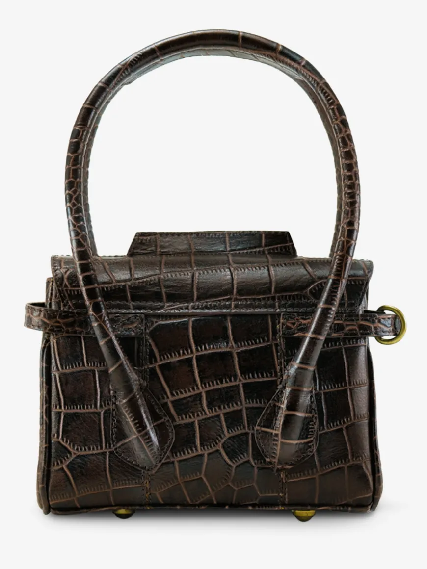 Colette Xs Alligator