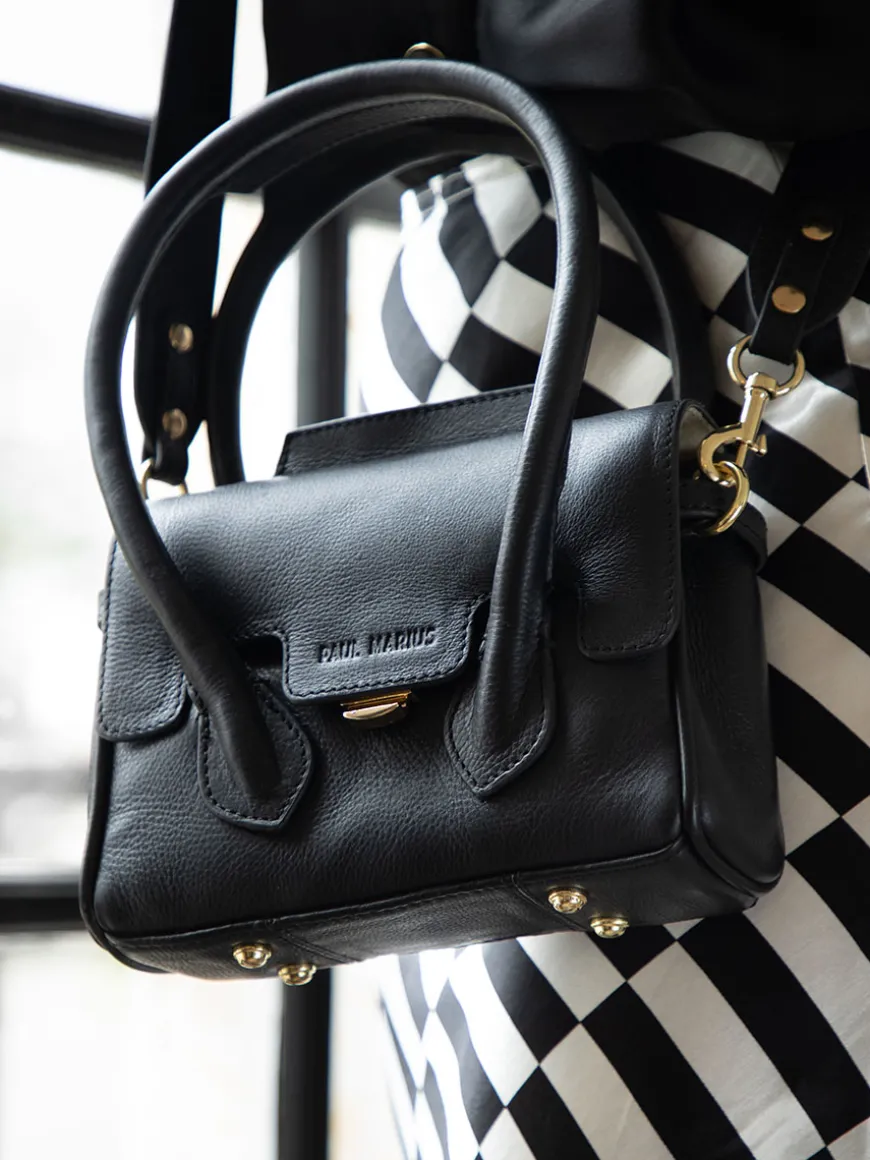 Colette Xs Art Deco