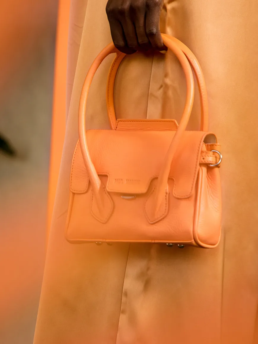 Colette Xs Pastel