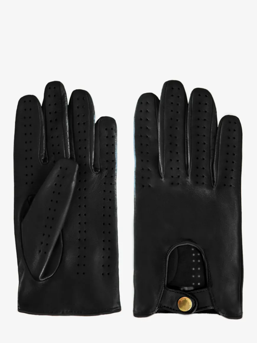 Gants Pilote Homme