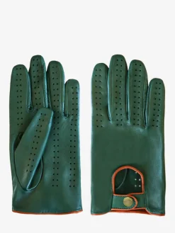 Gants Pilote Homme