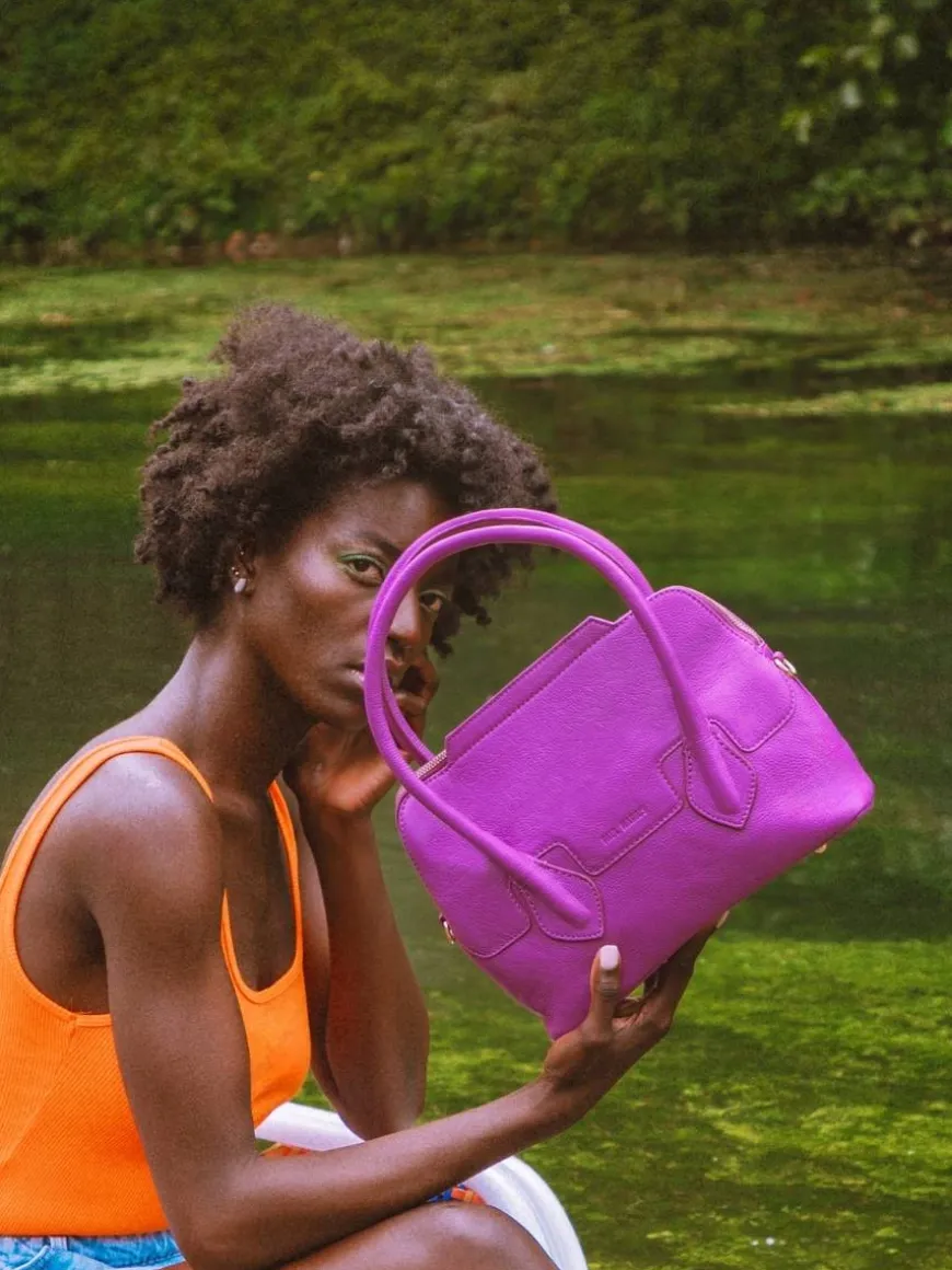Gisele S Sorbet