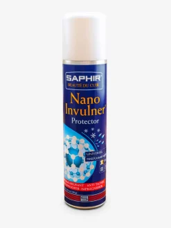 Impermeabilisant Nano Invulner Saphir