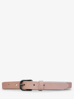 Laceinture Magnifique Nubuck - 20Mm