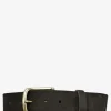 Laceinture Magnifique Nubuck - 40Mm
