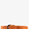 Laceinture Magnifique Nubuck - 25Mm