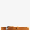 Laceinture Magnifique Nubuck - 25Mm