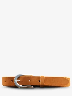 Laceinture Magnifique Nubuck - 25Mm
