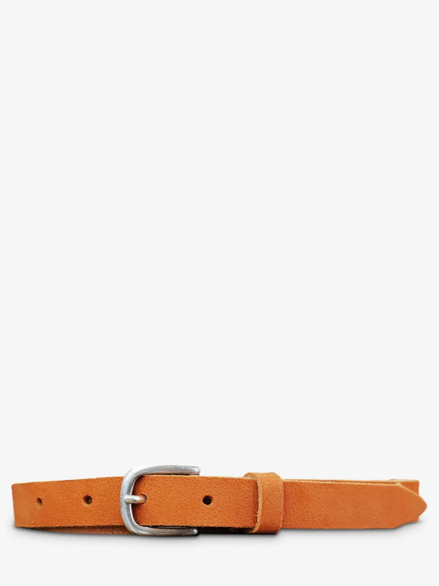Laceinture Magnifique Nubuck - 20Mm