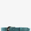 Laceinture Magnifique Nubuck - 25Mm