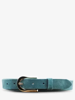Laceinture Magnifique Nubuck - 25Mm