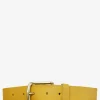 Laceinture Magnifique Nubuck - 35Mm