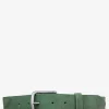 Laceinture Magnifique Nubuck - 35Mm