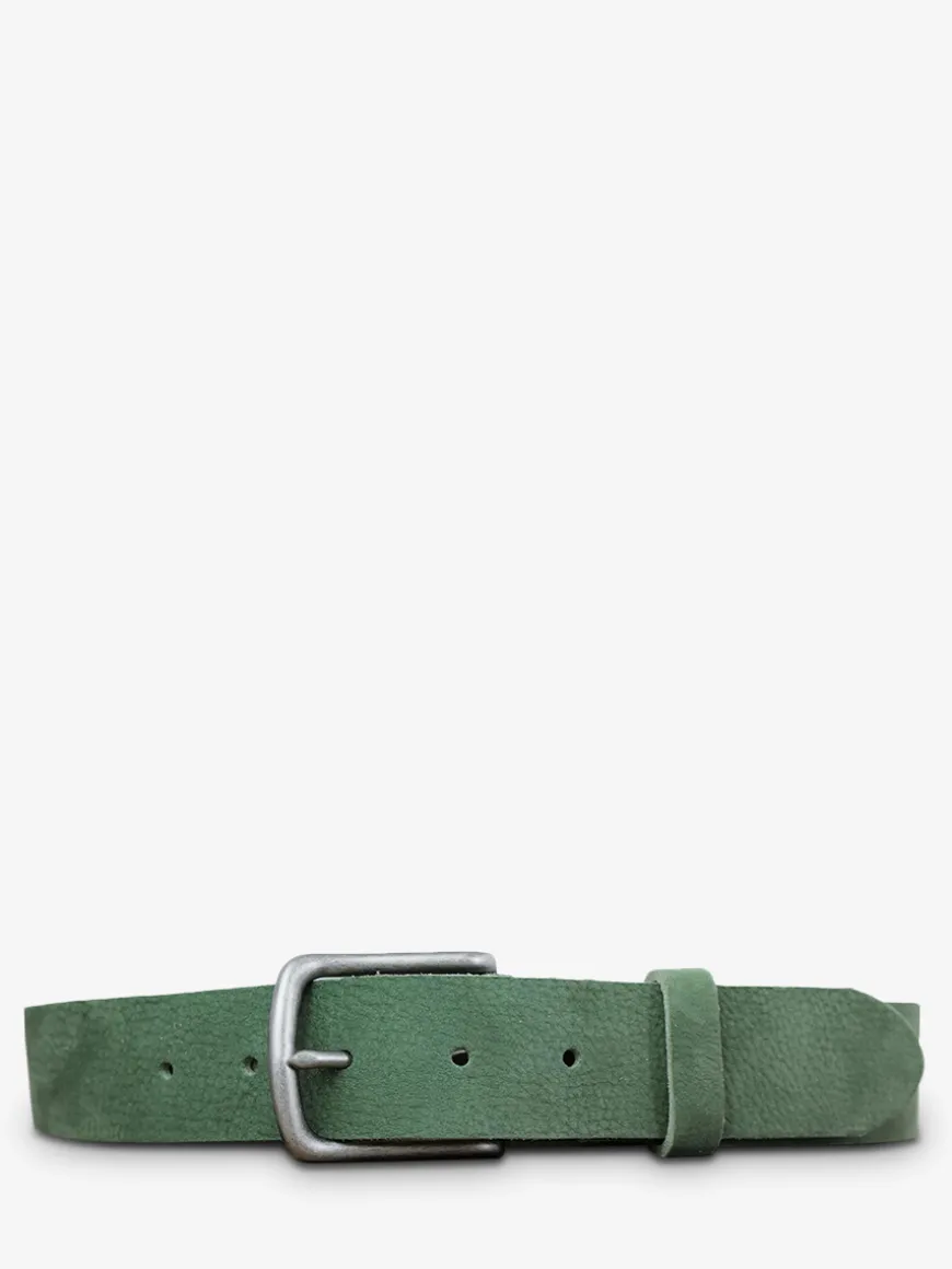 Laceinture Magnifique Nubuck - 35Mm