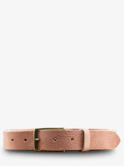 Laceinture Magnifique Nubuck - 30Mm