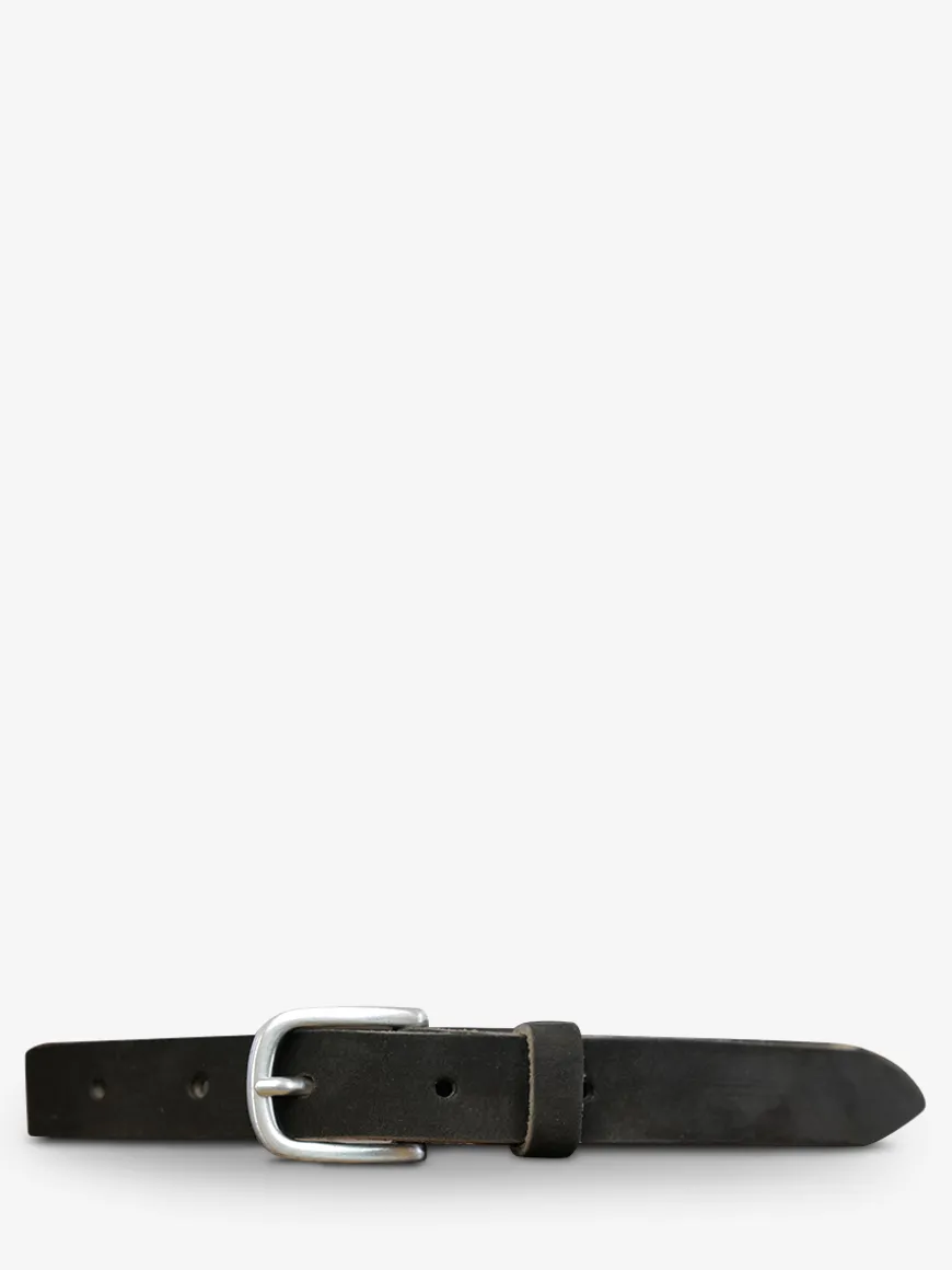 Laceinture Magnifique Nubuck - 20Mm