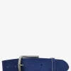 Laceinture Magnifique Nubuck - 40Mm