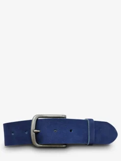 Laceinture Magnifique Nubuck - 40Mm