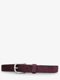 Laceinture Magnifique Nubuck - 20Mm