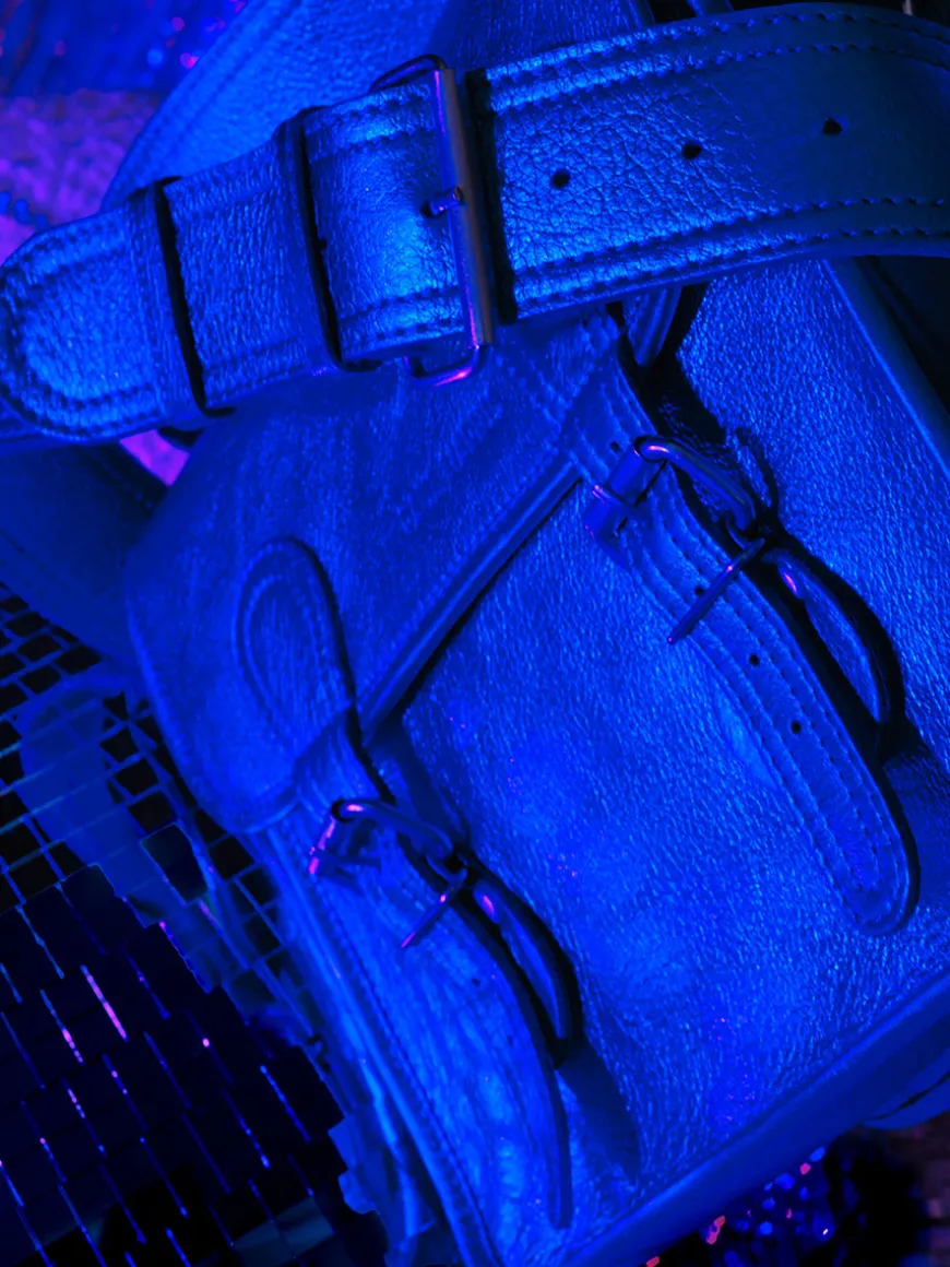 Lasacoche S Ultraviolet